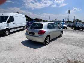 Toyota Auris - 4600 € / 8996.82 лв. - 16557535 6 | Car24.bg Toyota Auris - 4600 € / 8996.82 лв. - 16557535 6