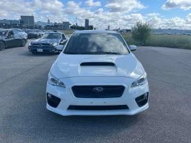 Subaru WRX Sdn Man / CARFAX / АВТОКРЕДИТ / | Auto.bg — изображение 6 Subaru WRX Sdn Man / CARFAX / АВТОКРЕДИТ / | Auto.bg — изображение 6