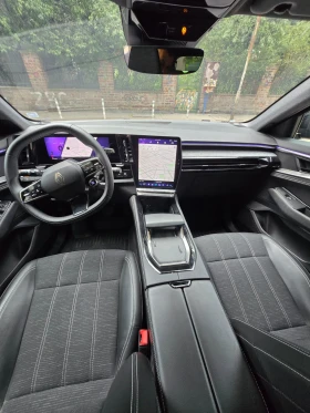 Renault Austral Mild Hybrid | Auto.bg — изображение 5 Renault Austral Mild Hybrid | Auto.bg — изображение 5