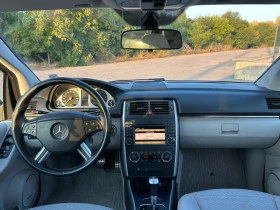 Mercedes-Benz B 200 - 5000 € - 87577348 6 | Car24.bg Mercedes-Benz B 200 - 5000 € - 87577348 6