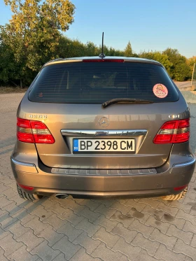 Mercedes-Benz B 200 - 5000 € - 87577348 2 | Car24.bg Mercedes-Benz B 200 - 5000 € - 87577348 2