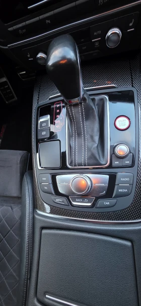 Audi S6 undefined | Auto.bg — изображение 5 Audi S6 undefined | Auto.bg — изображение 5