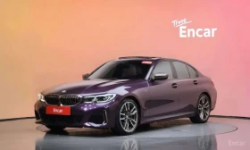 BMW 340 * M340i * АВТОКРЕДИТ БЕЗ ПЪРВОНАЧАЛНА ВНОСКА