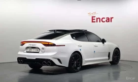 Kia Stinger * 3.3 GT AWD Masters Turbo Package * - 22250 € - 25855302 2 | Car24.bg Kia Stinger * 3.3 GT AWD Masters Turbo Package * - 22250 € - 25855302 2