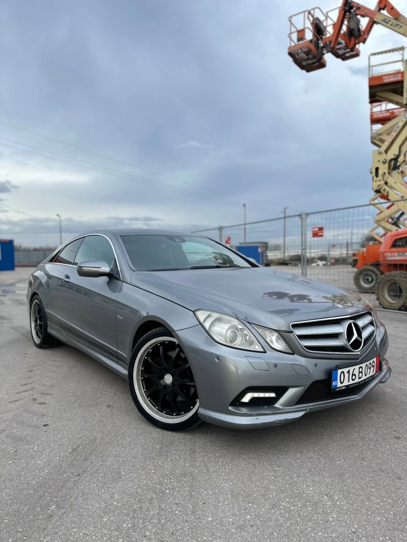 Mercedes-Benz E 350 CDI/Лизинг/Перфектен - 9750 € / 19069.34 лв. - 36135448 1 | Car24.bg Mercedes-Benz E 350 CDI/Лизинг/Перфектен - 9750 € / 19069.34 лв. - 36135448 1