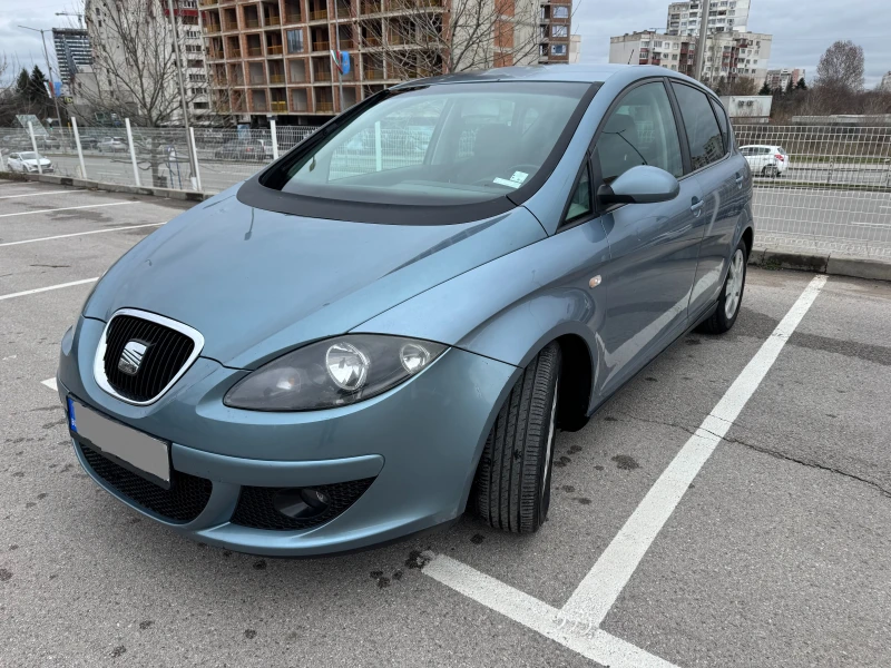 Seat Altea 1.9 TDI 105 кс - 2500 € / 4889.57 лв. - 16868622 1 | Car24.bg Seat Altea 1.9 TDI 105 кс - 2500 € / 4889.57 лв. - 16868622 1