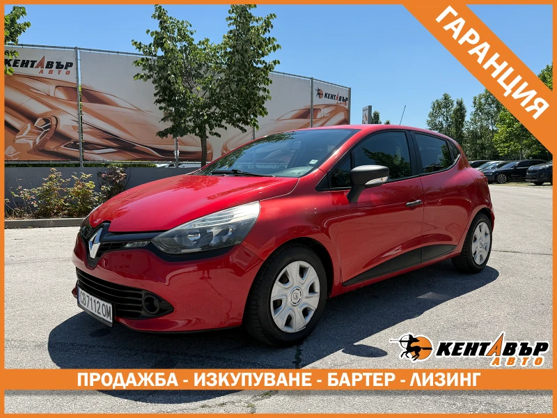 Renault Clio 1.2i 73 к.с./ГАЗ/ГАРАНЦИЯ - 4500 € / 8801.24 лв. - 73161733 1 | Car24.bg Renault Clio 1.2i 73 к.с./ГАЗ/ГАРАНЦИЯ - 4500 € / 8801.24 лв. - 73161733 1