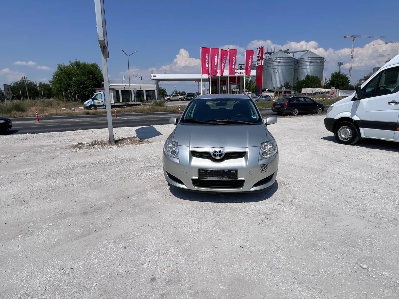 Toyota Auris - 4600 € / 8996.82 лв. - 16557535 1 | Car24.bg Toyota Auris - 4600 € / 8996.82 лв. - 16557535 1