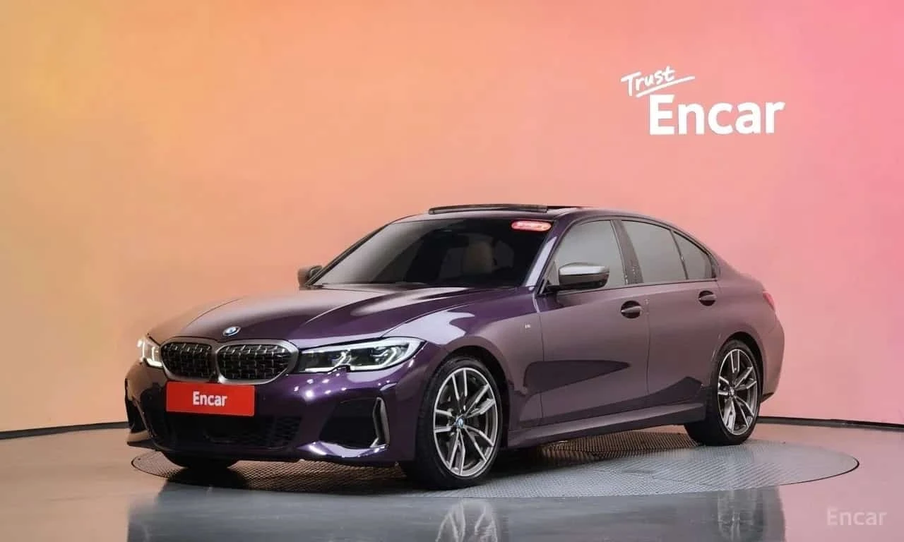 BMW 340 * M340i * АВТОКРЕДИТ БЕЗ ПЪРВОНАЧАЛНА ВНОСКА | Auto.bg — изображение 1 BMW 340 * M340i * АВТОКРЕДИТ БЕЗ ПЪРВОНАЧАЛНА ВНОСКА | Auto.bg — изображение 1