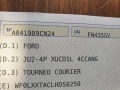 Ford Courier 1.5TDCi* EURO6B* KLIMA* 5-МЕСТА + N1* ДДС ФАКТУРА - [17] 