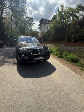 BMW X4 1 - Car24.bg BMW X4 1