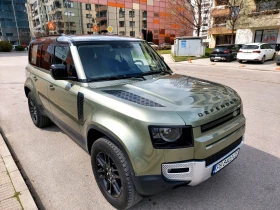 Land Rover Defender 240D se First Edition - Car24.bg Land Rover Defender 240D se First Edition