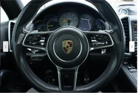 Porsche Cayenne S* E-HYBRID* FACE* PDK* ПОДГРЕВ* КАМЕРА* КЕЙЛЕС - 34300 лв. / 17537.31 € - 35878330 8 | Car24.bg Porsche Cayenne S* E-HYBRID* FACE* PDK* ПОДГРЕВ* КАМЕРА* КЕЙЛЕС - 34300 лв. / 17537.31 € - 35878330 8