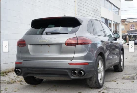 Porsche Cayenne S* E-HYBRID* FACE* PDK* ПОДГРЕВ* КАМЕРА* КЕЙЛЕС - 34300 лв. / 17537.31 € - 35878330 2 | Car24.bg Porsche Cayenne S* E-HYBRID* FACE* PDK* ПОДГРЕВ* КАМЕРА* КЕЙЛЕС - 34300 лв. / 17537.31 € - 35878330 2