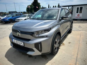 Citroen C3 Aircross Plus - 18900 € / 36965.19 лв. - 21529201 2 | Car24.bg Citroen C3 Aircross Plus - 18900 € / 36965.19 лв. - 21529201 2