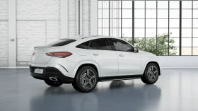 Mercedes-Benz GLE 450 AMG d 4MATIC Coupe | Auto.bg — изображение 4 Mercedes-Benz GLE 450 AMG d 4MATIC Coupe | Auto.bg — изображение 4