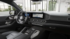 Mercedes-Benz GLE 450 AMG d 4MATIC Coupe | Auto.bg — изображение 11 Mercedes-Benz GLE 450 AMG d 4MATIC Coupe | Auto.bg — изображение 11