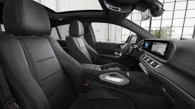 Mercedes-Benz GLE 450 AMG d 4MATIC Coupe | Auto.bg — изображение 9 Mercedes-Benz GLE 450 AMG d 4MATIC Coupe | Auto.bg — изображение 9