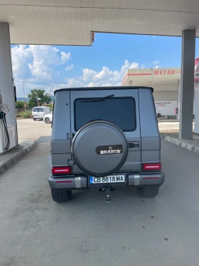 Mercedes-Benz G 500 - 34999 € / 68452.09 лв. - 67650423 5 | Car24.bg Mercedes-Benz G 500 - 34999 € / 68452.09 лв. - 67650423 5