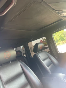 Mercedes-Benz G 500 - 34999 € / 68452.09 лв. - 67650423 12 | Car24.bg Mercedes-Benz G 500 - 34999 € / 68452.09 лв. - 67650423 12