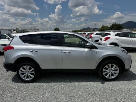 Toyota Rav4 (KATO НОВА)^(4x4) | Auto.bg — изображение 4 Toyota Rav4 (KATO НОВА)^(4x4) | Auto.bg — изображение 4