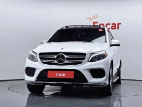 Mercedes-Benz GLE 350D 4MATIC PREMIUM | Auto.bg — изображение 3 Mercedes-Benz GLE 350D 4MATIC PREMIUM | Auto.bg — изображение 3