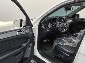 Mercedes-Benz GLE 350D 4MATIC PREMIUM | Auto.bg — изображение 10 Mercedes-Benz GLE 350D 4MATIC PREMIUM | Auto.bg — изображение 10