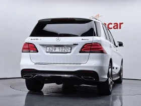 Mercedes-Benz GLE 350D 4MATIC PREMIUM | Auto.bg — изображение 4 Mercedes-Benz GLE 350D 4MATIC PREMIUM | Auto.bg — изображение 4