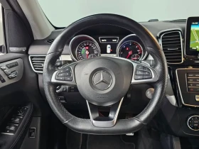 Mercedes-Benz GLE 350D 4MATIC PREMIUM | Auto.bg — изображение 12 Mercedes-Benz GLE 350D 4MATIC PREMIUM | Auto.bg — изображение 12