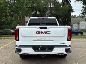 Gmc Sierra AT4| ОБДУХВАНЕ| ПАНОРАМА| HUD| 360| - 37000 € - 33049864 4 | Car24.bg Gmc Sierra AT4| ОБДУХВАНЕ| ПАНОРАМА| HUD| 360| - 37000 € - 33049864 4