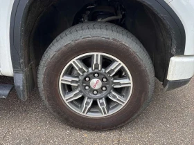 Gmc Sierra AT4| ОБДУХВАНЕ| ПАНОРАМА| HUD| 360| - 37000 € - 33049864 6 | Car24.bg Gmc Sierra AT4| ОБДУХВАНЕ| ПАНОРАМА| HUD| 360| - 37000 € - 33049864 6