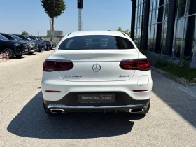 Mercedes-Benz GLC 300 e 4MATIC Coupe | Auto.bg — изображение 5 Mercedes-Benz GLC 300 e 4MATIC Coupe | Auto.bg — изображение 5
