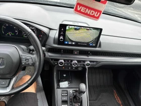 Honda Cr-v TrailSport | CARFAX | БЕЗ ИНЦИДЕНТИ | Auto.bg — изображение 9 Honda Cr-v TrailSport | CARFAX | БЕЗ ИНЦИДЕНТИ | Auto.bg — изображение 9