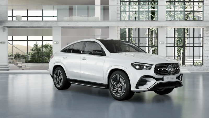 Mercedes-Benz GLE 450 AMG d 4MATIC Coupe - 112000 € / 219052.96 лв. - 35863715 1 | Car24.bg Mercedes-Benz GLE 450 AMG d 4MATIC Coupe - 112000 € / 219052.96 лв. - 35863715 1