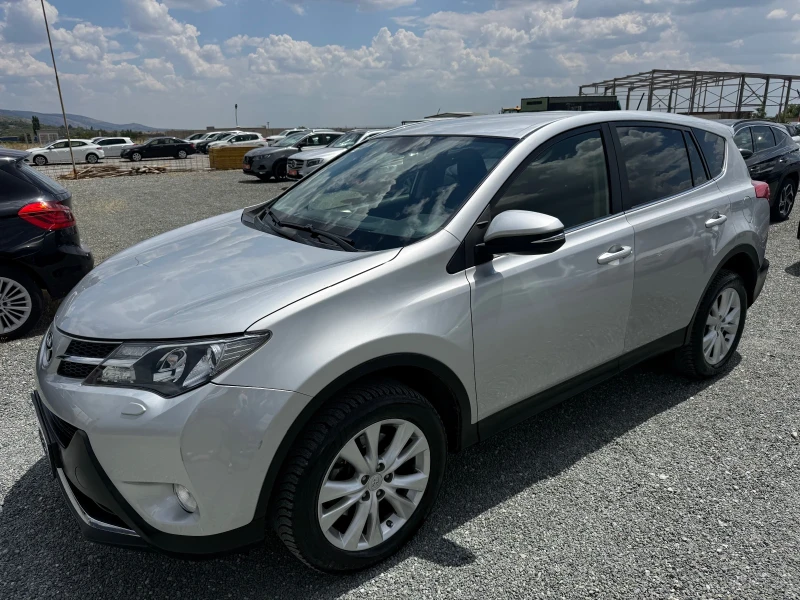 Toyota Rav4 (KATO НОВА)^(4x4) - 14300 € / 27968.37 лв. - 82811795 1 | Car24.bg Toyota Rav4 (KATO НОВА)^(4x4) - 14300 € / 27968.37 лв. - 82811795 1