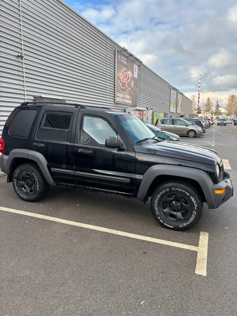 Jeep Cherokee БРОНИРАН - 4400 € - 74428882 1 | Car24.bg Jeep Cherokee БРОНИРАН - 4400 € - 74428882 1