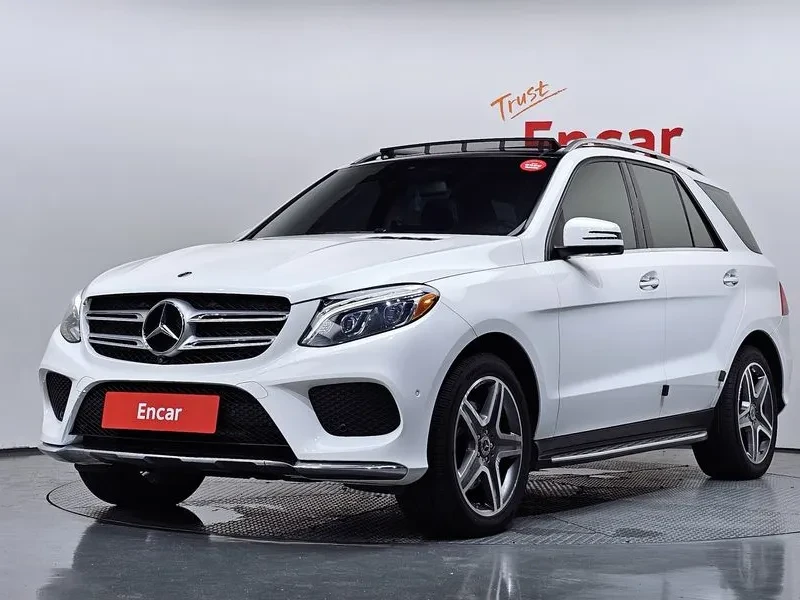 Mercedes-Benz GLE 350D 4MATIC PREMIUM | Auto.bg — изображение 1 Mercedes-Benz GLE 350D 4MATIC PREMIUM | Auto.bg — изображение 1