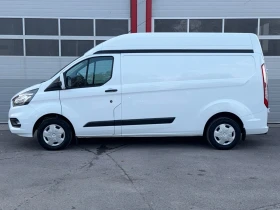 Ford Transit Custom 2.0TDCI LED 6-SPEED LANG EVRO 6С ЛИЗИНГ!!! | Auto.bg — изображение 6 Ford Transit Custom 2.0TDCI LED 6-SPEED LANG EVRO 6С ЛИЗИНГ!!! | Auto.bg — изображение 6