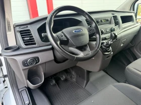 Ford Transit Custom 2.0TDCI LED 6-SPEED LANG EVRO 6С ЛИЗИНГ!!! | Auto.bg — изображение 14 Ford Transit Custom 2.0TDCI LED 6-SPEED LANG EVRO 6С ЛИЗИНГ!!! | Auto.bg — изображение 14