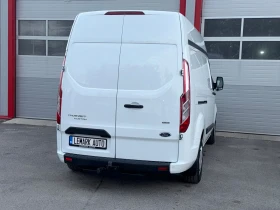 Ford Transit Custom 2.0TDCI LED 6-SPEED LANG EVRO 6С ЛИЗИНГ!!! | Auto.bg — изображение 8 Ford Transit Custom 2.0TDCI LED 6-SPEED LANG EVRO 6С ЛИЗИНГ!!! | Auto.bg — изображение 8