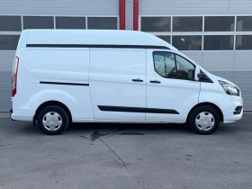 Ford Transit Custom 2.0TDCI LED 6-SPEED LANG EVRO 6С ЛИЗИНГ!!! | Auto.bg — изображение 7 Ford Transit Custom 2.0TDCI LED 6-SPEED LANG EVRO 6С ЛИЗИНГ!!! | Auto.bg — изображение 7