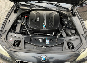 BMW 525 xDrive/Luxury | Mobile.bg   14