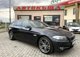 Обява за продажба на BMW 525 xDrive/Luxury ~21 500 лв. - изображение 1