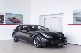     Ferrari GTC4Lusso ~ 232 000 EUR