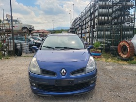 Renault Clio 1.5dci | Mobile.bg   3