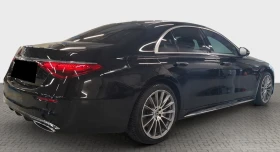 Mercedes-Benz S 400 d 4Matic AMG line - 143898 лв. / 73573.88 € - 60411649 4 | Car24.bg Mercedes-Benz S 400 d 4Matic AMG line - 143898 лв. / 73573.88 € - 60411649 4