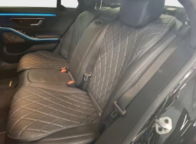 Mercedes-Benz S 400 d 4Matic AMG line - 143898 лв. / 73573.88 € - 60411649 9 | Car24.bg Mercedes-Benz S 400 d 4Matic AMG line - 143898 лв. / 73573.88 € - 60411649 9
