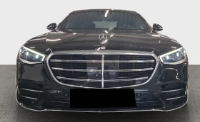 Mercedes-Benz S 400 d 4Matic AMG line - 143898 лв. / 73573.88 € - 60411649 2 | Car24.bg Mercedes-Benz S 400 d 4Matic AMG line - 143898 лв. / 73573.88 € - 60411649 2