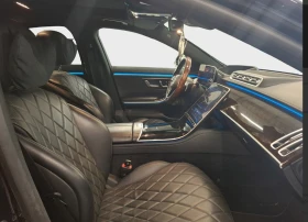 Mercedes-Benz S 400 d 4Matic AMG line - 143898 лв. / 73573.88 € - 60411649 6 | Car24.bg Mercedes-Benz S 400 d 4Matic AMG line - 143898 лв. / 73573.88 € - 60411649 6
