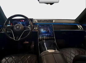 Mercedes-Benz S 400 d 4Matic AMG line - 143898 лв. / 73573.88 € - 60411649 5 | Car24.bg Mercedes-Benz S 400 d 4Matic AMG line - 143898 лв. / 73573.88 € - 60411649 5